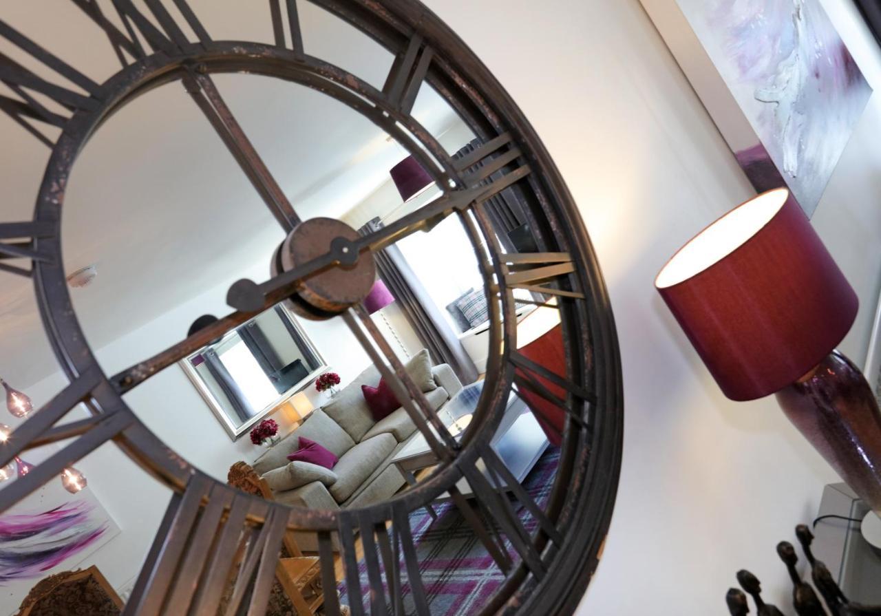 The Shandwick Place No 2 Appartement