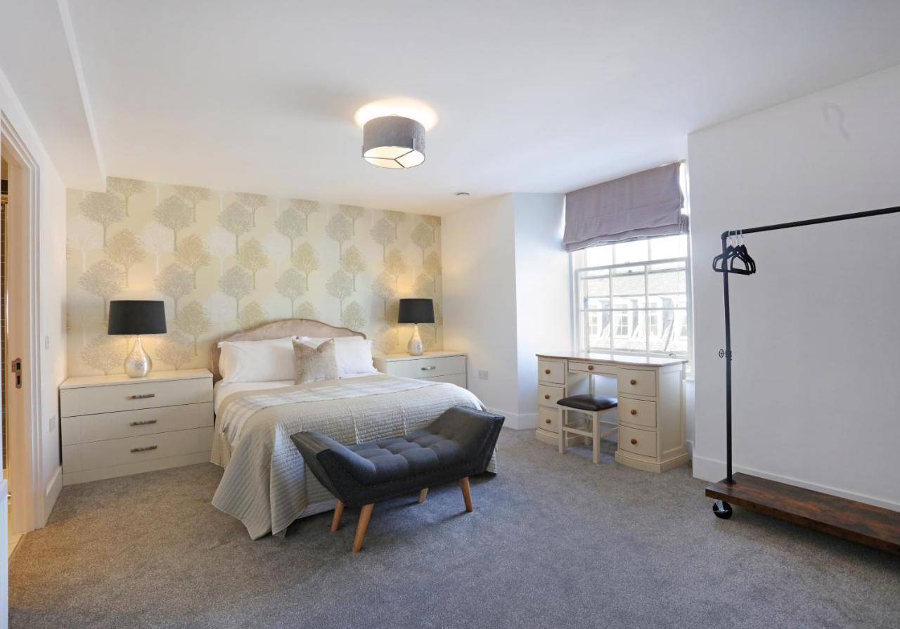 The Shandwick Place No 2 Appartement Edinburgh