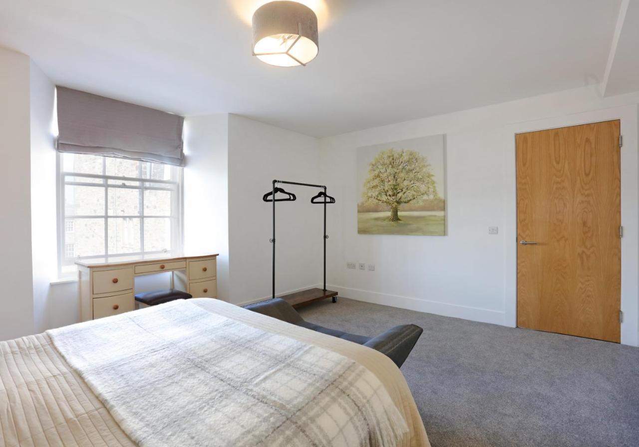 Appartement The Shandwick Place No 2 Edinburgh